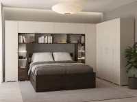 Florence háló 180 as áthidalóval 1